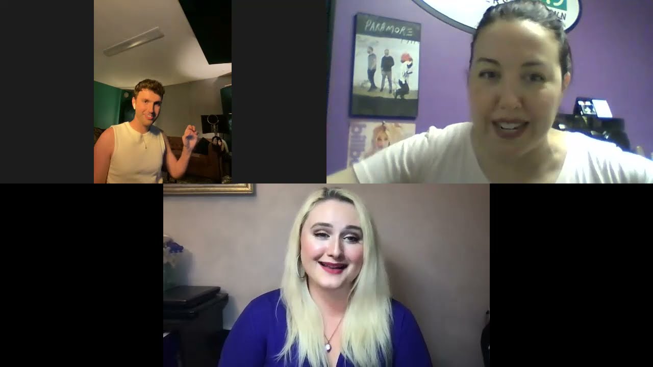 SoJO 104.9 Hooks Up with a Virtual Duncan Laurence Meet & Greet