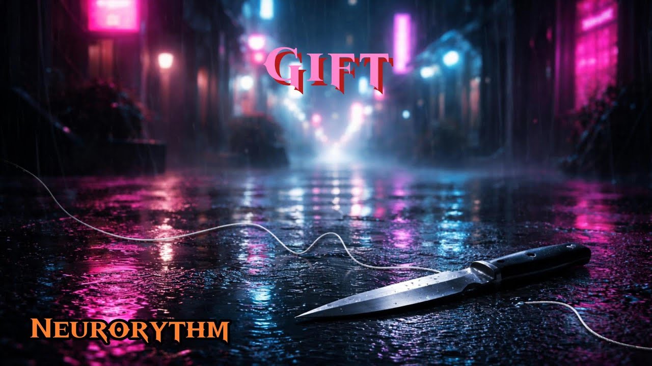 Gift | Darkwave | NeuroRythm