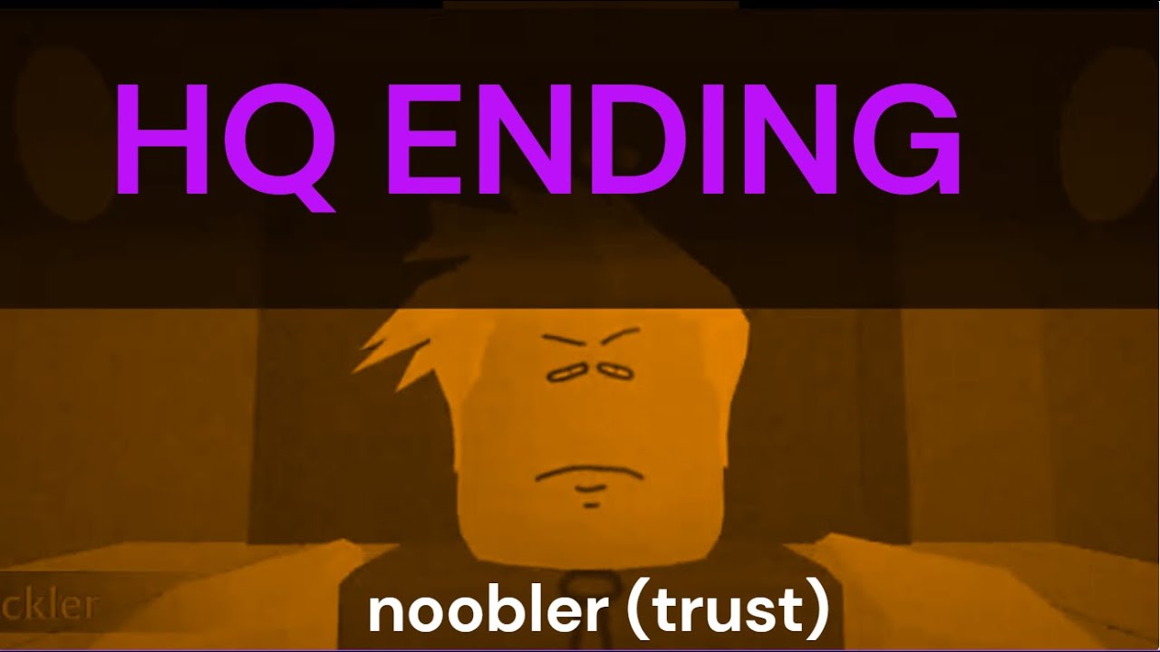 GETTING HQ ENDING IN NVZRR