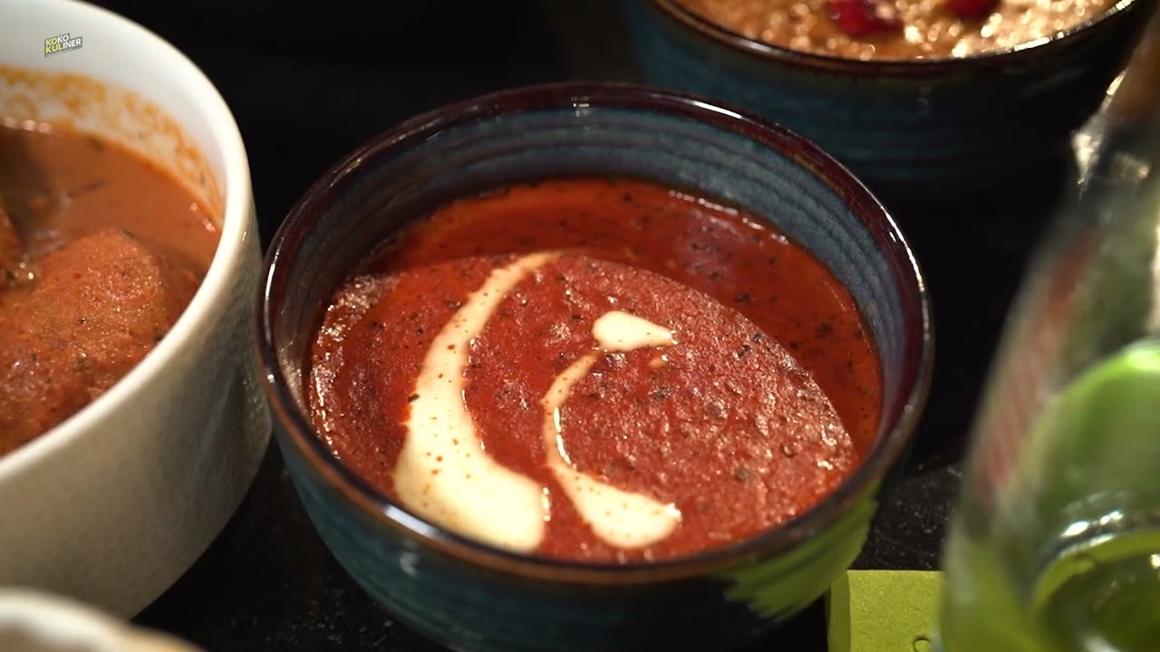 HOTEL - THE WESTIN GHARANA INDIAN AUTHENTIC CUISINE