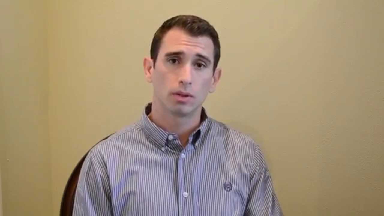 Jason Steeves - Nutrition and Health Center