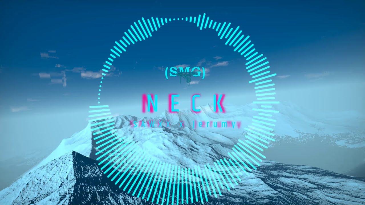 SAWXX - NECK (PROD. JERUMY)