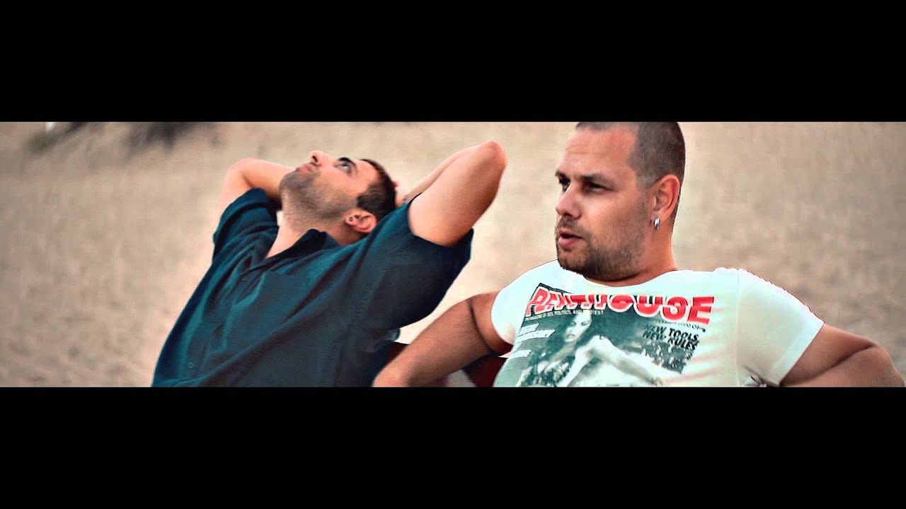 GeSt & bate pesho - Chakam