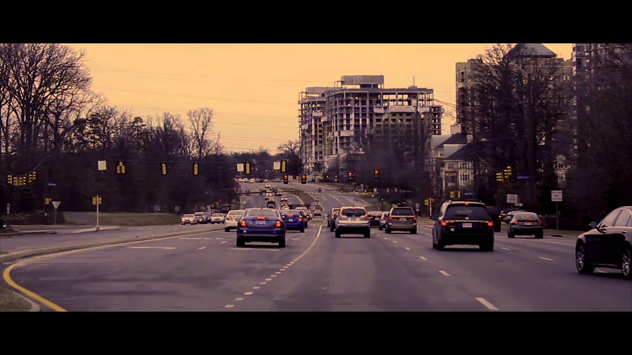 Reston, Virginia Cinematography - Canon Rebel T3i