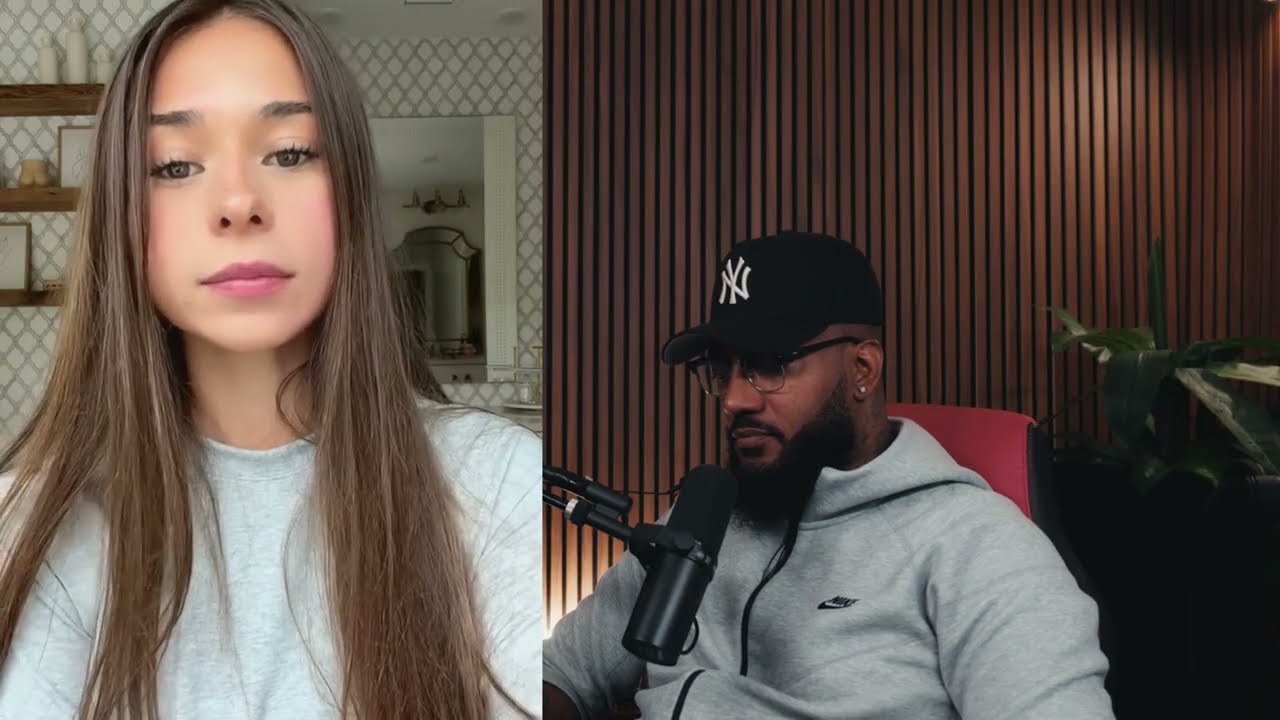 O F model Sophie Rain gives money to people who loss snap benefits