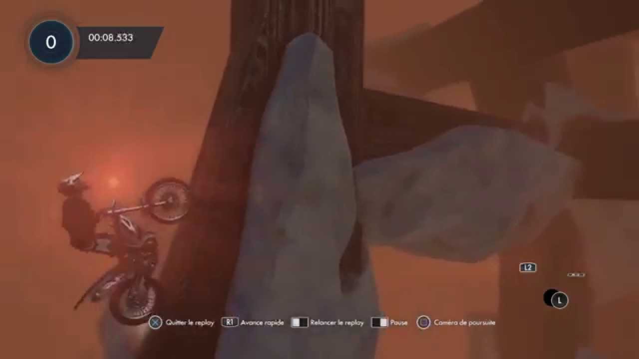Abstract Art - Trials Fusion