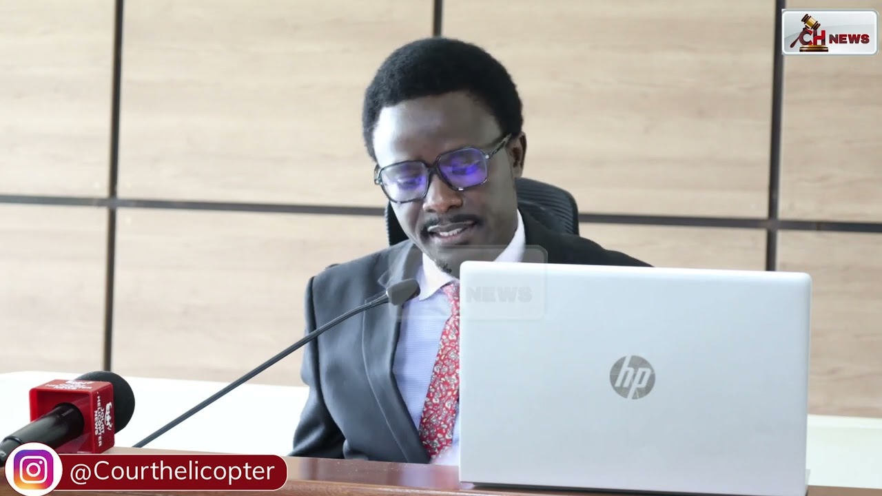 Court Acquits 8 Former KPLC Staff After 8-Year Fraud Trial