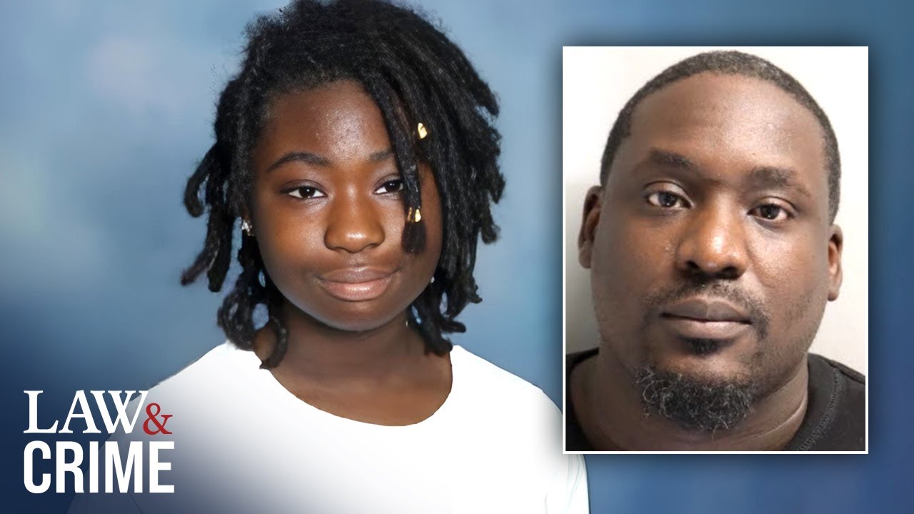 Florida Man May Have Impregnated Young Daughter Before Killing Her: Prosecutors