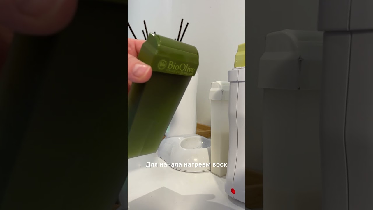 ВОСК в картриджах: как выбрать?