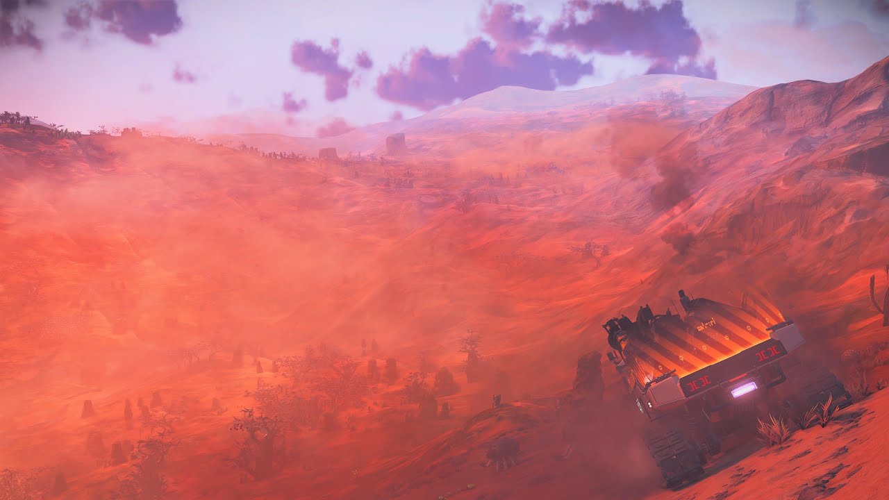LT3's Journey in No Man's Sky - Part 37