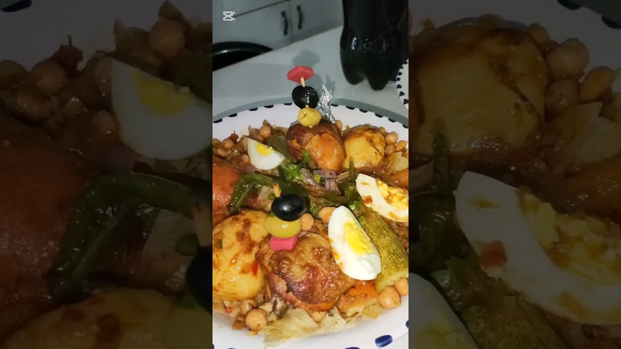 طريقة استقبالي لضيافي😍جاوني يهنولي🥰 على داري🏩 جديدة 💒واش🤔 طيبت واش🫣 حطيتلهوم 🥳🤩