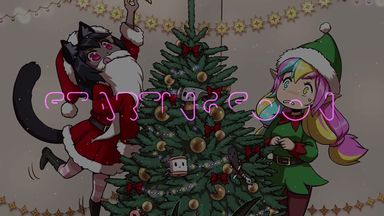 🎄^..^🎄YIPPIE🎄│ !oncehuman !JingleJam