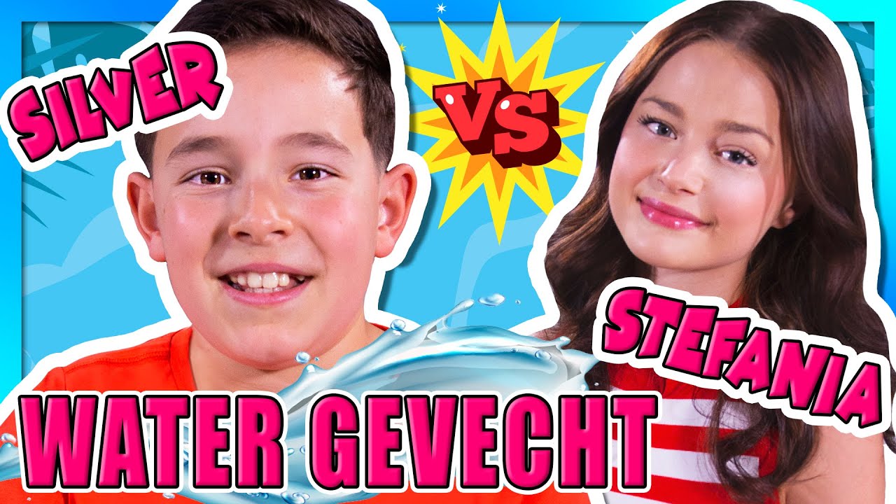 @Silver Metz heeft MOEITE met @Stefania VERSLAAN