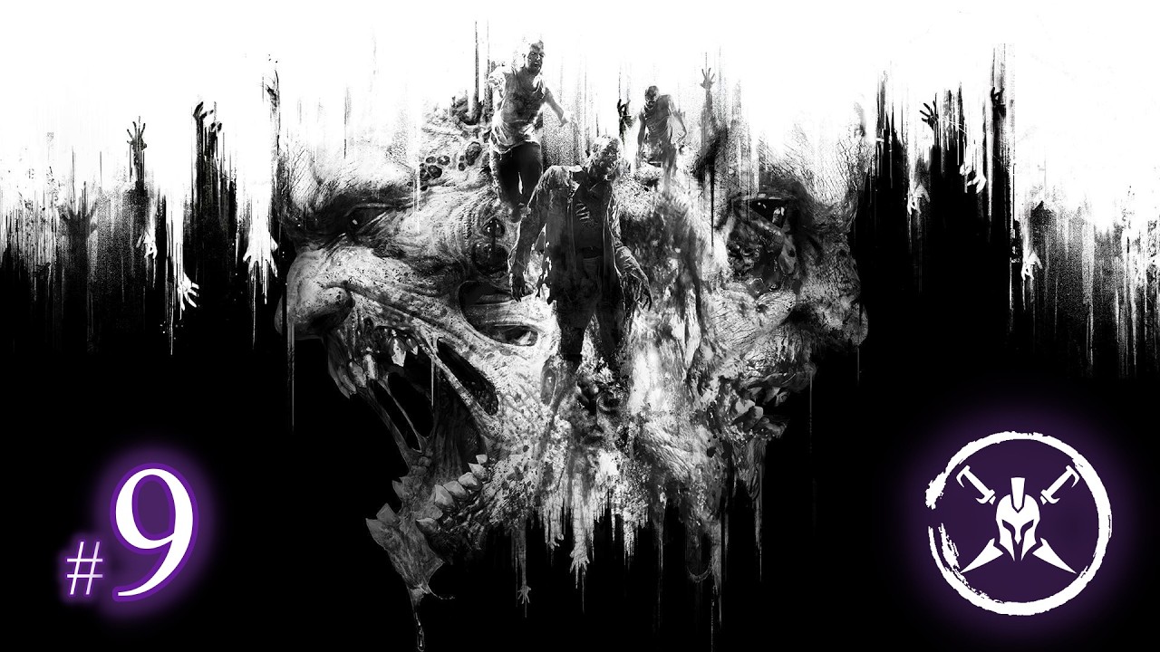 Dying Light #9 (Ver Gazı)