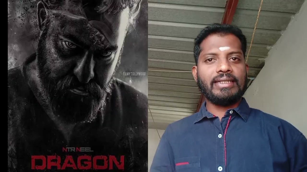 2026 ல் Pan india படங்கள்((Pan india movie) 