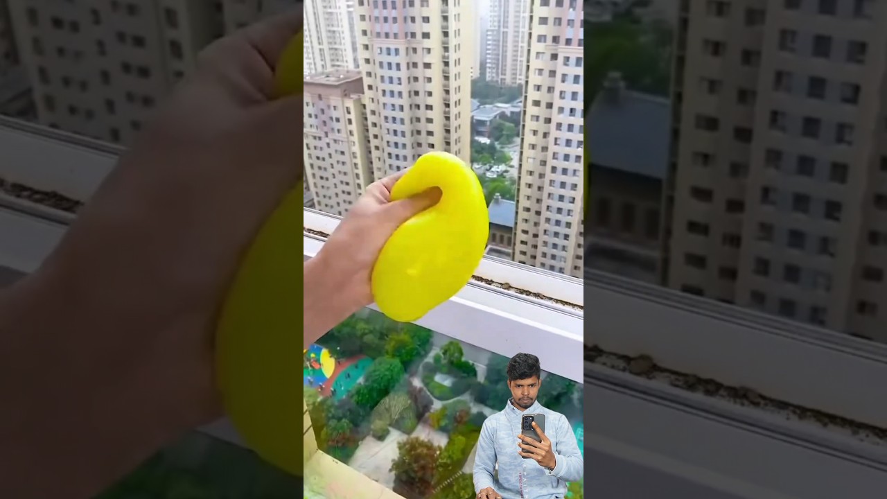 Super Clean gel Cleaner | Dust Cleaner | Cleaning gel for Home keyboard and car