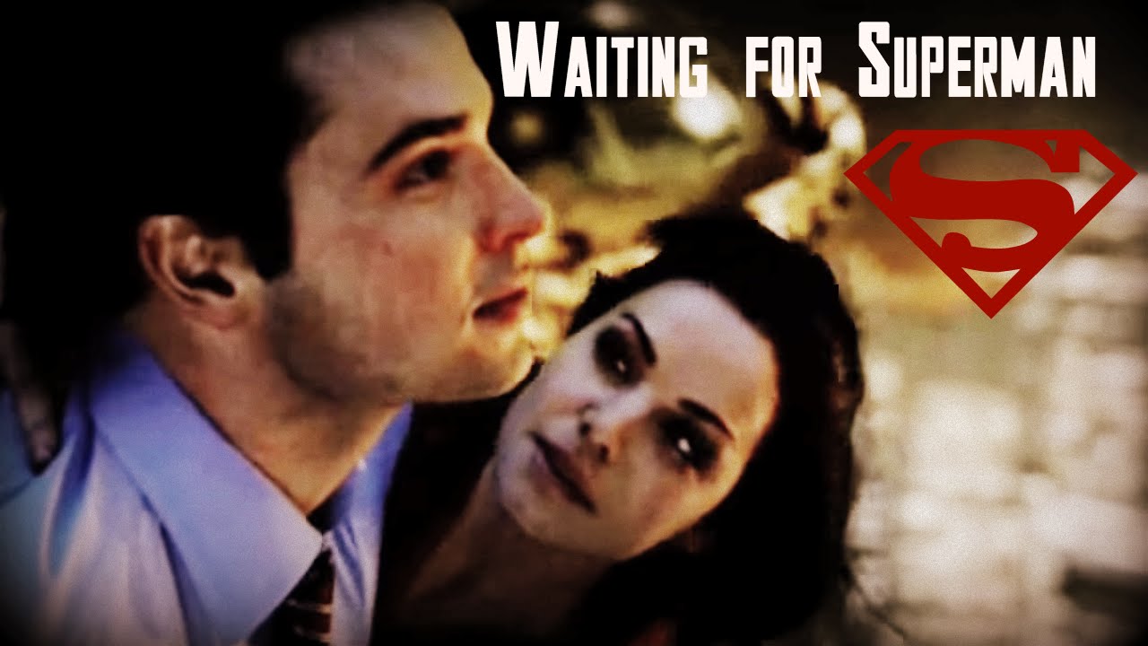 Smallville: Lois & Clark: 