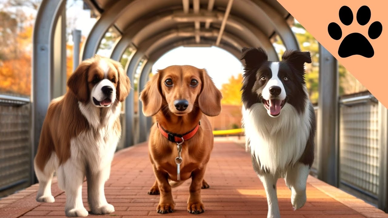 Top 10 most Loyal Dogs