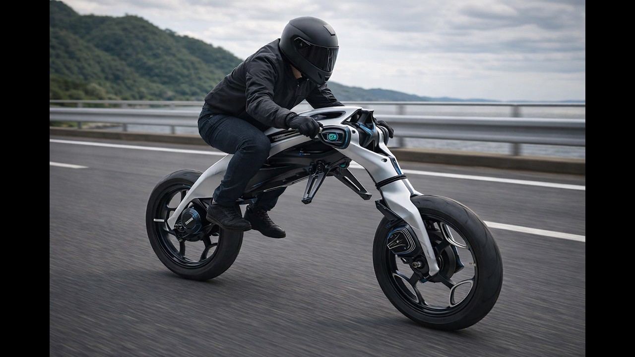 Future Transportation Is Here – New Generation Vehicles for Everyone