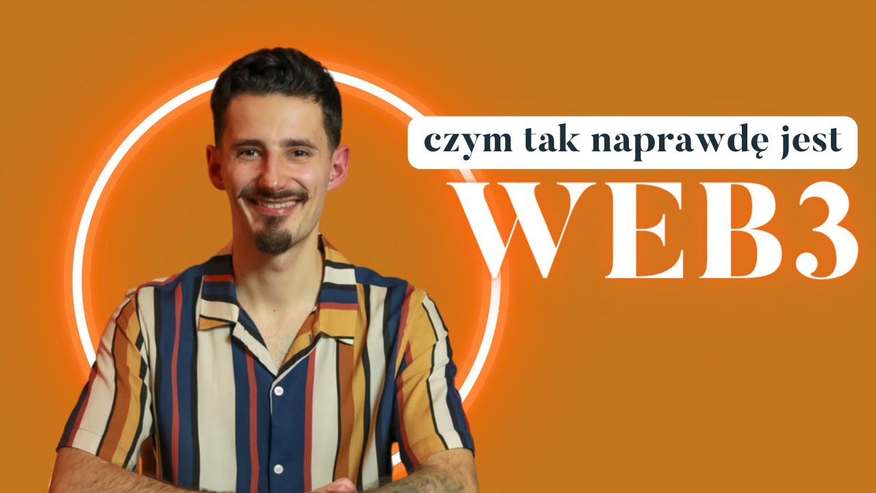 Czym tak naprawdę jest Web3? | BizMentor