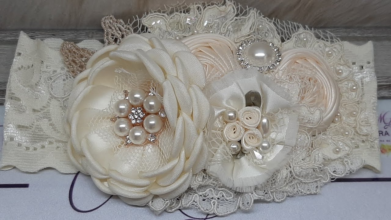 maraton tiaras de bautizo ELEGANTES, diadema de bautizo o balaca de bautizo #MAYRALEON