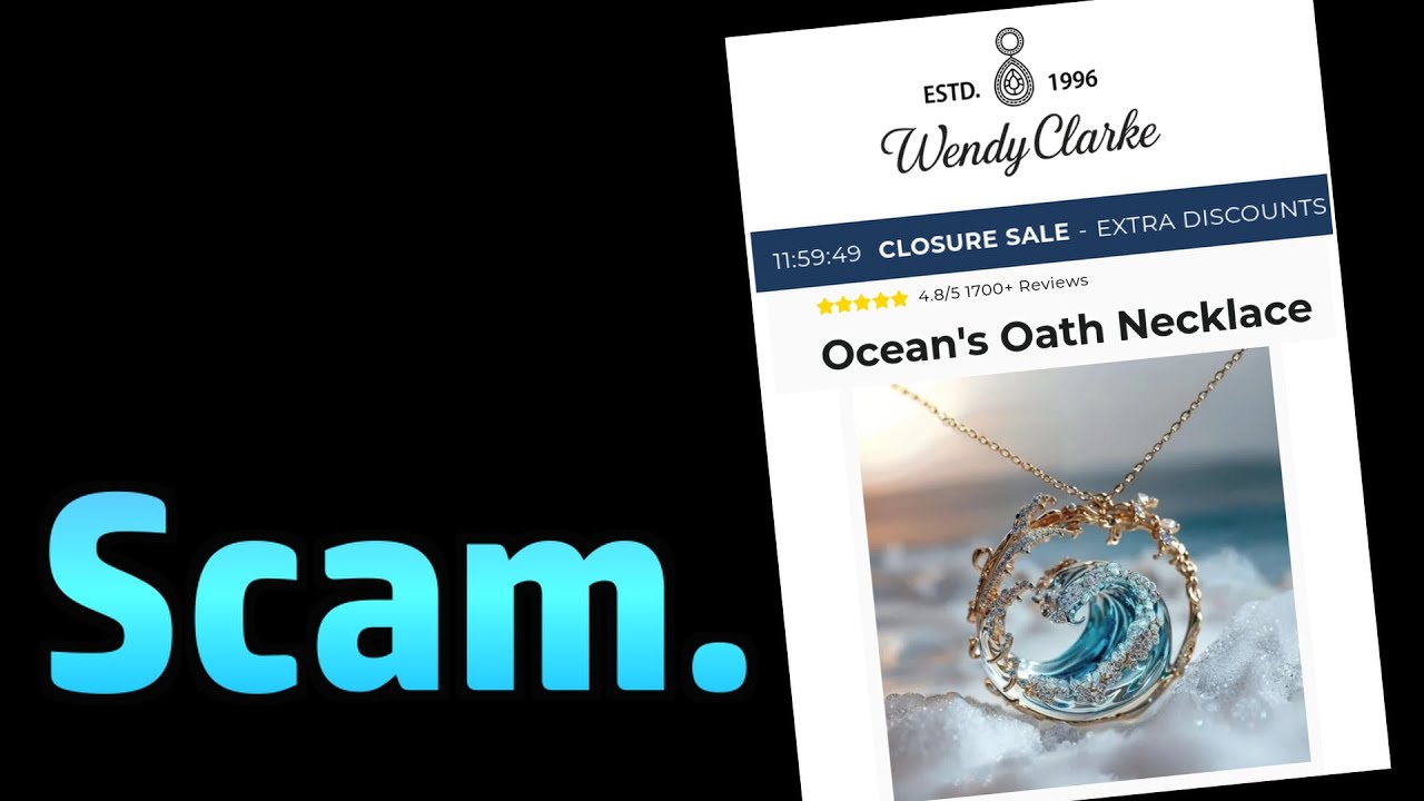 A Tour of Terrible Ads on Yahoo (Plus a Little Mild Scambaiting)