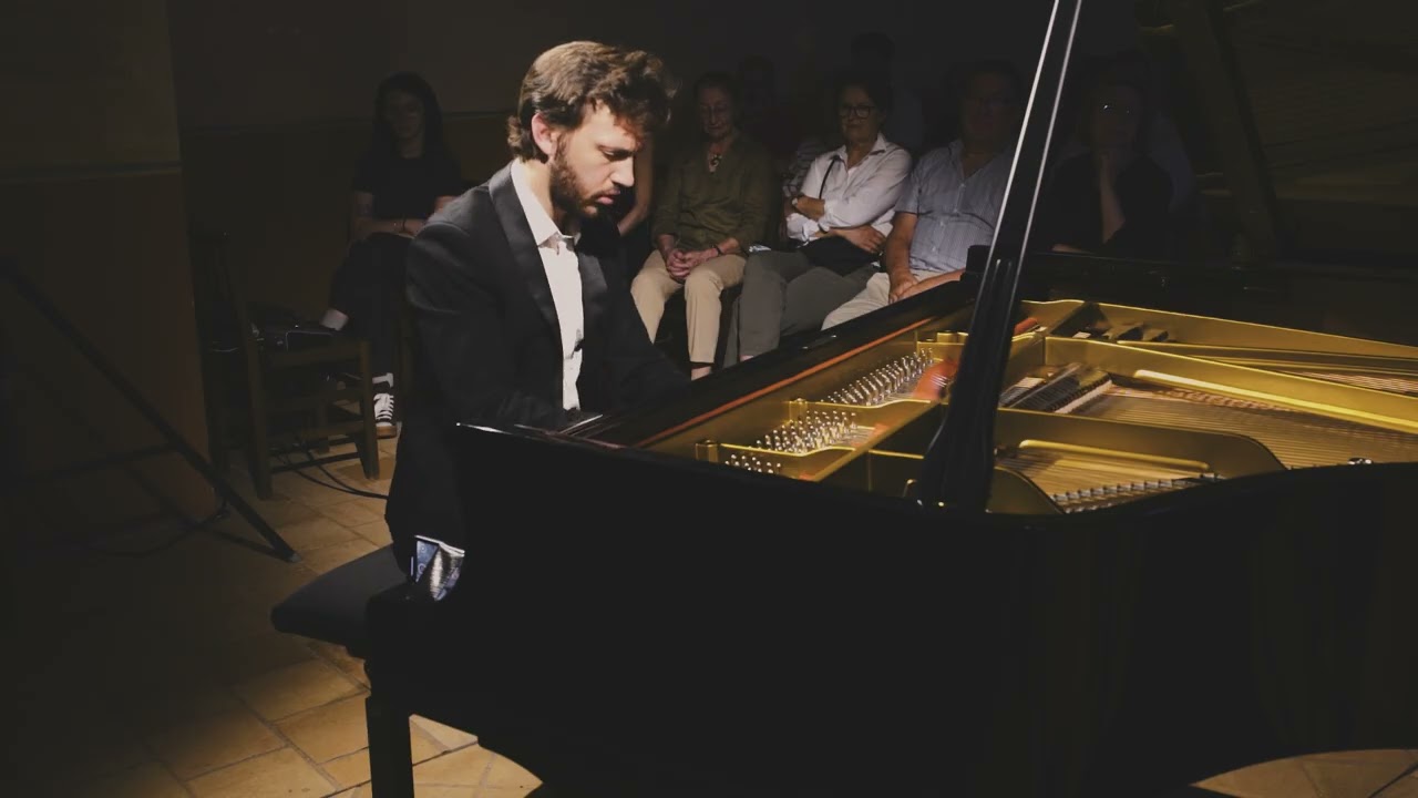 RODOLPHE MENGUY / MEL BONIS : OMPHALE Op.86