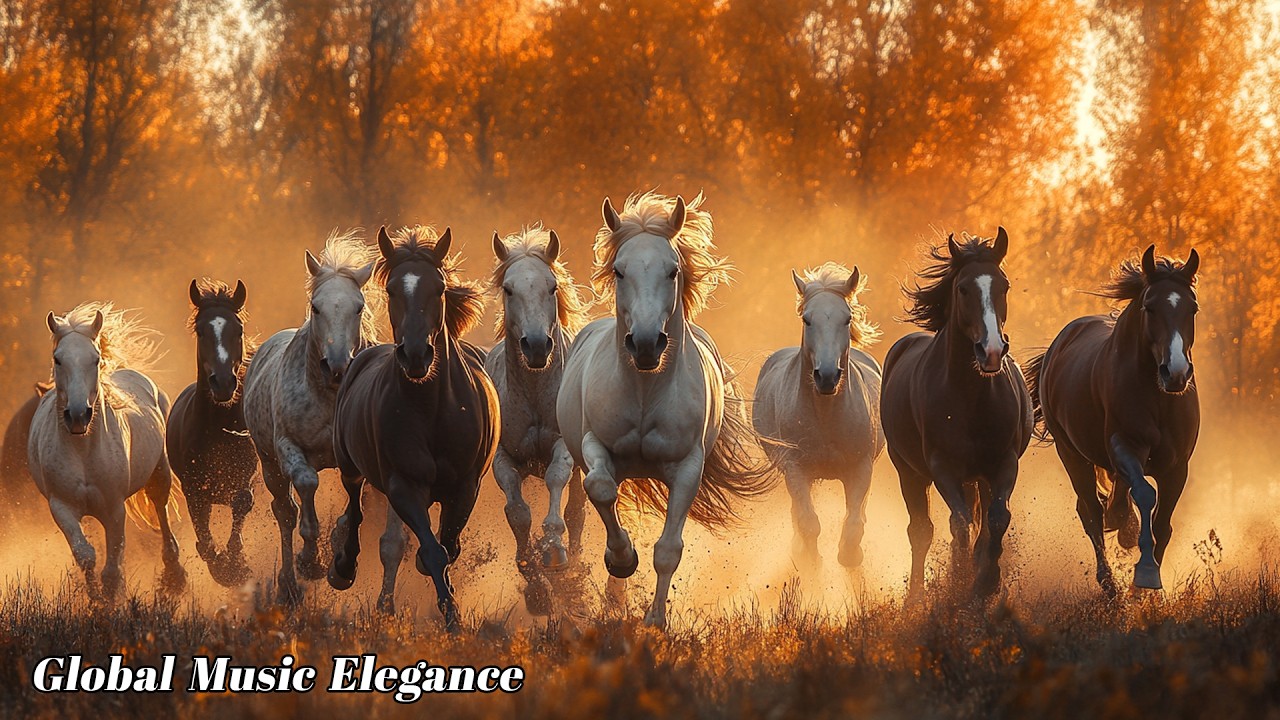 Лучшие мелодии мира 🎶 Лучшая песня Нового 2026 года 🎶 С Новым годом 🌿 Сергей Грищук #3