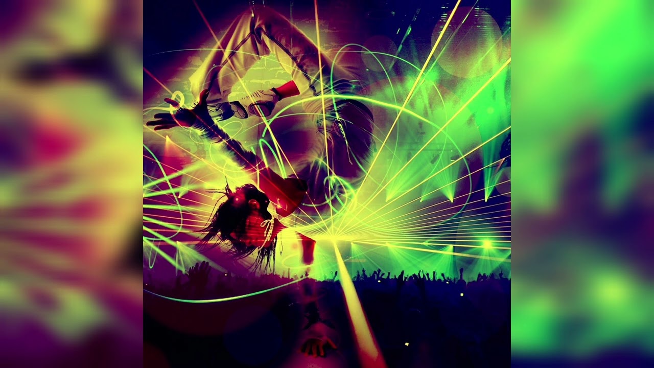 Katma Garcia - The Move (Original Mix)