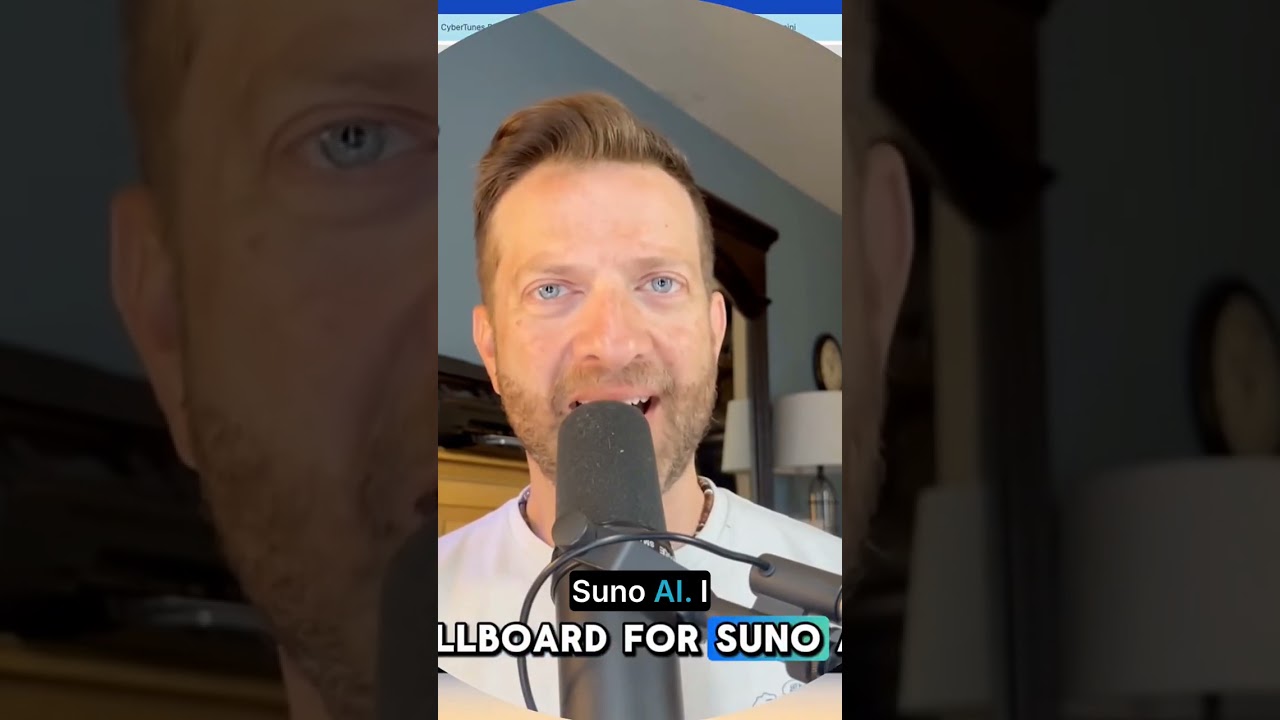 Monetize YouTube with AI Music? Suno AI!