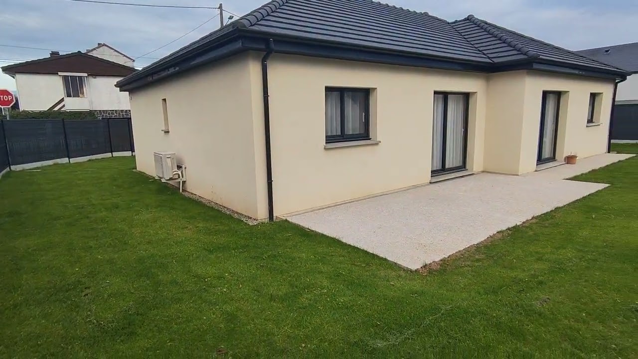 ma maison