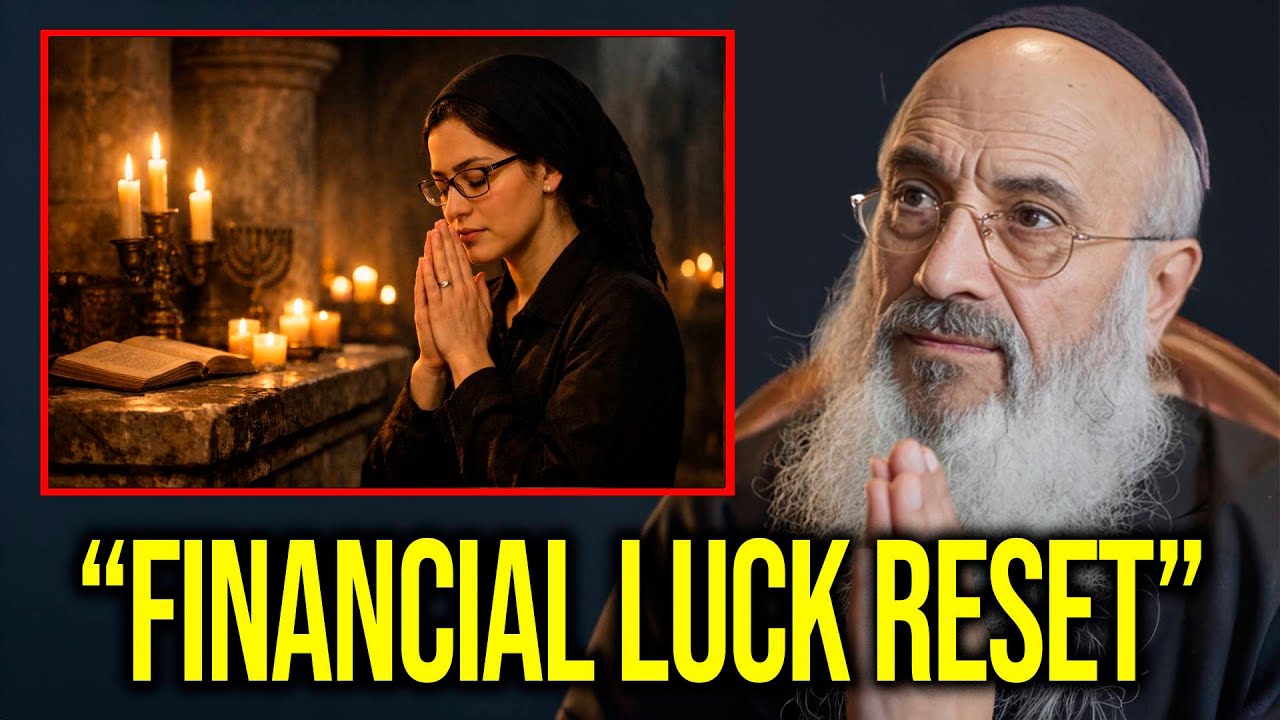 This One Verse Is Believed to Remove Financial Bad Luck