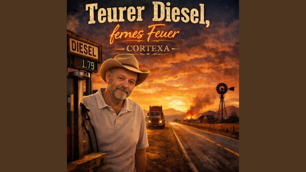 Teurer Diesel (Fernes Feuer)