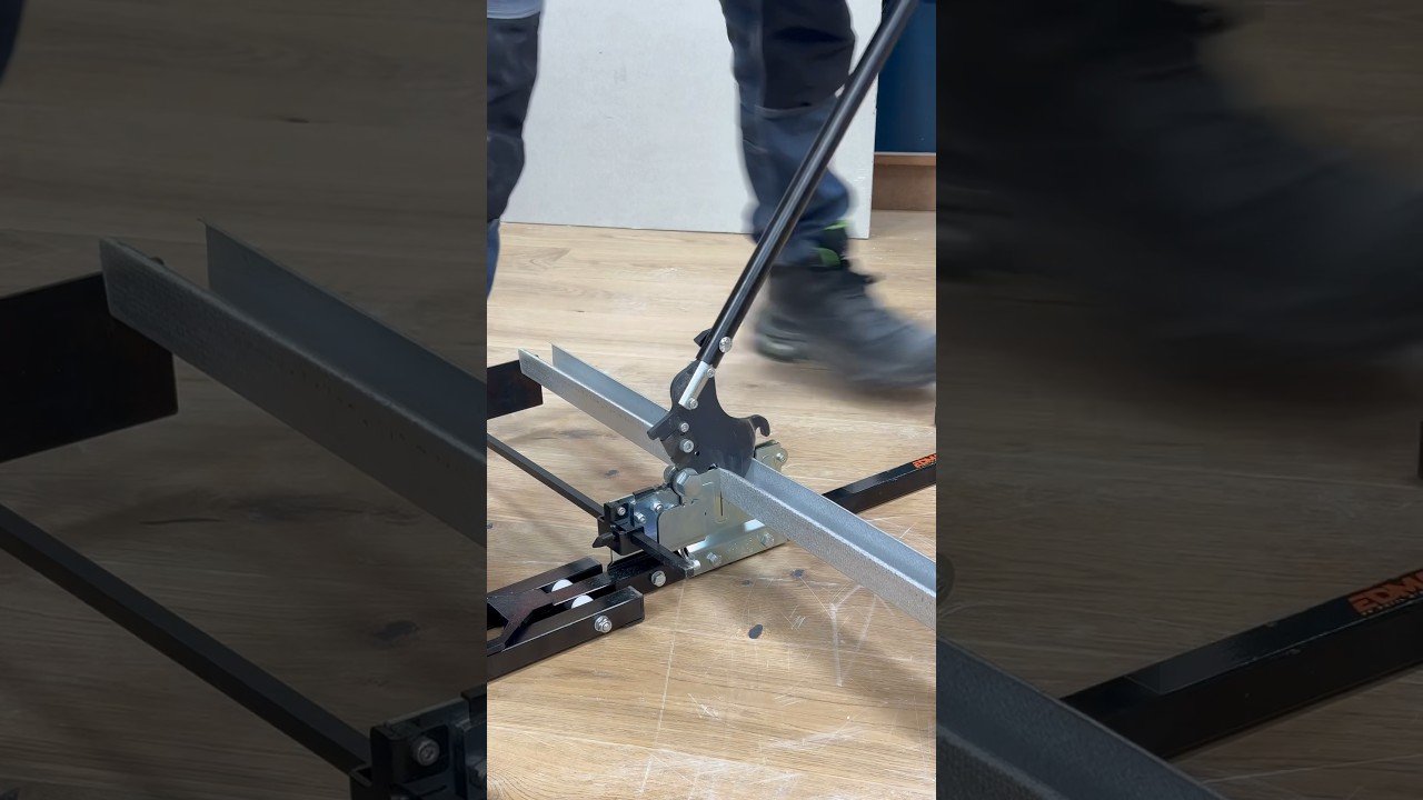 🟠 Guillotine Duotop EDMA 🟠 #maxoutil #outillage #guillotine #ecommerce #outil #tools