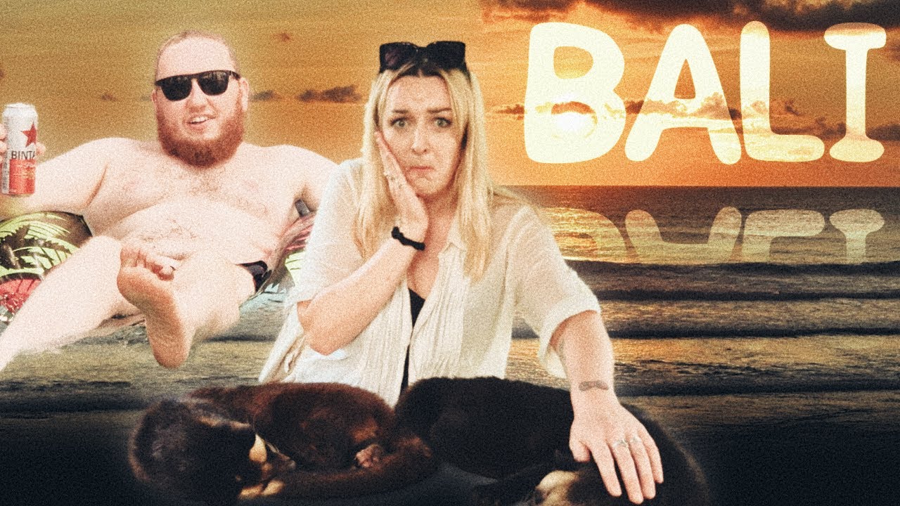 Bali Baby!
