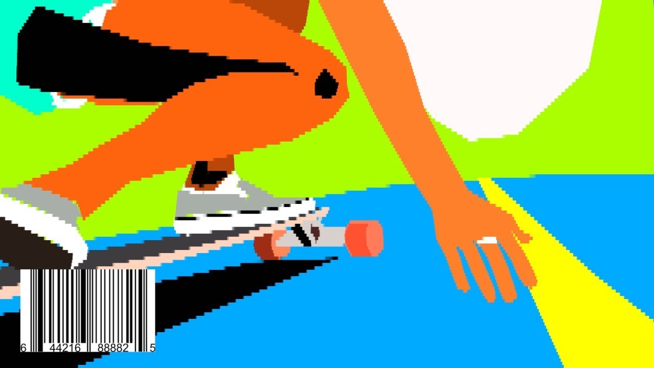 Don't Forget Skating