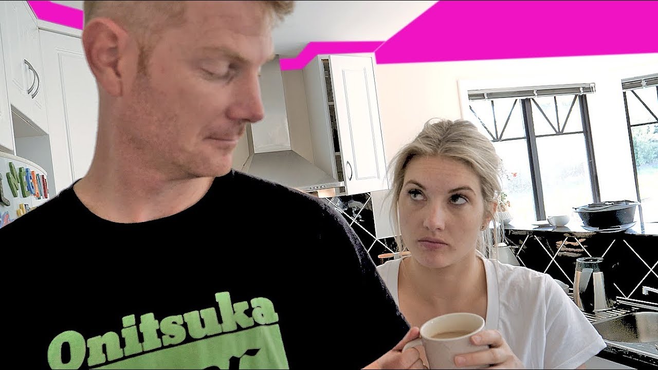 THE LIVING HELL OF BEING MARRIED TO A REAL ESTATE AGENT