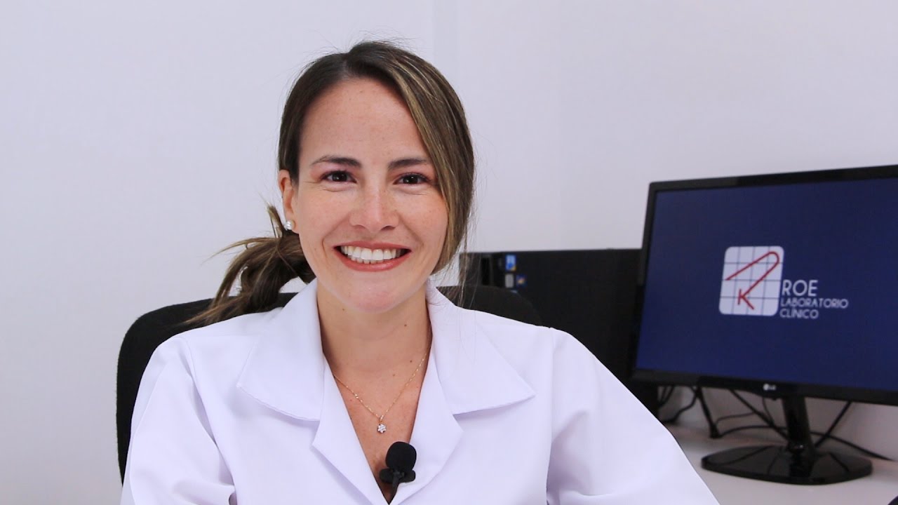 Pruebas serológicas para el diagnóstico de sífilis - Laboratorio Clínico Roe