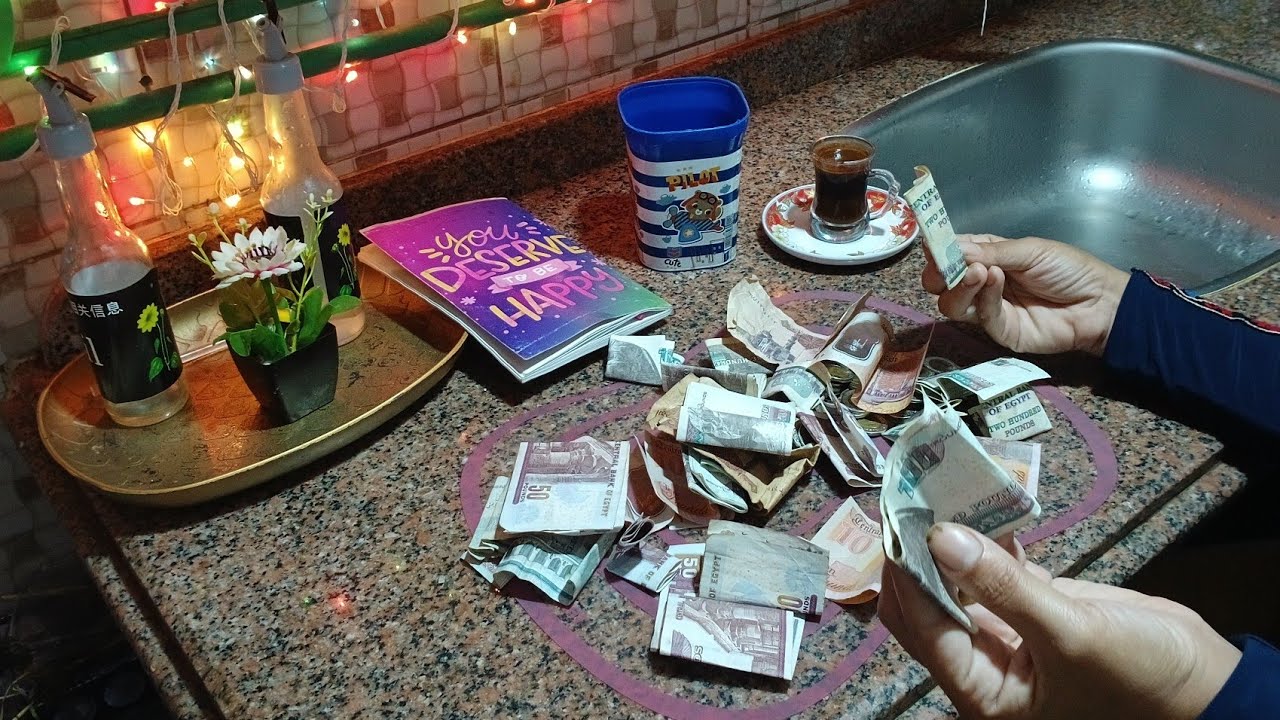 نظامى كله توفير وخير كتير واكل خطير ومفيش حرمان👌اخر فيديو فى الشقه 👈لميت عزالى خلاص 😢ومشيت 