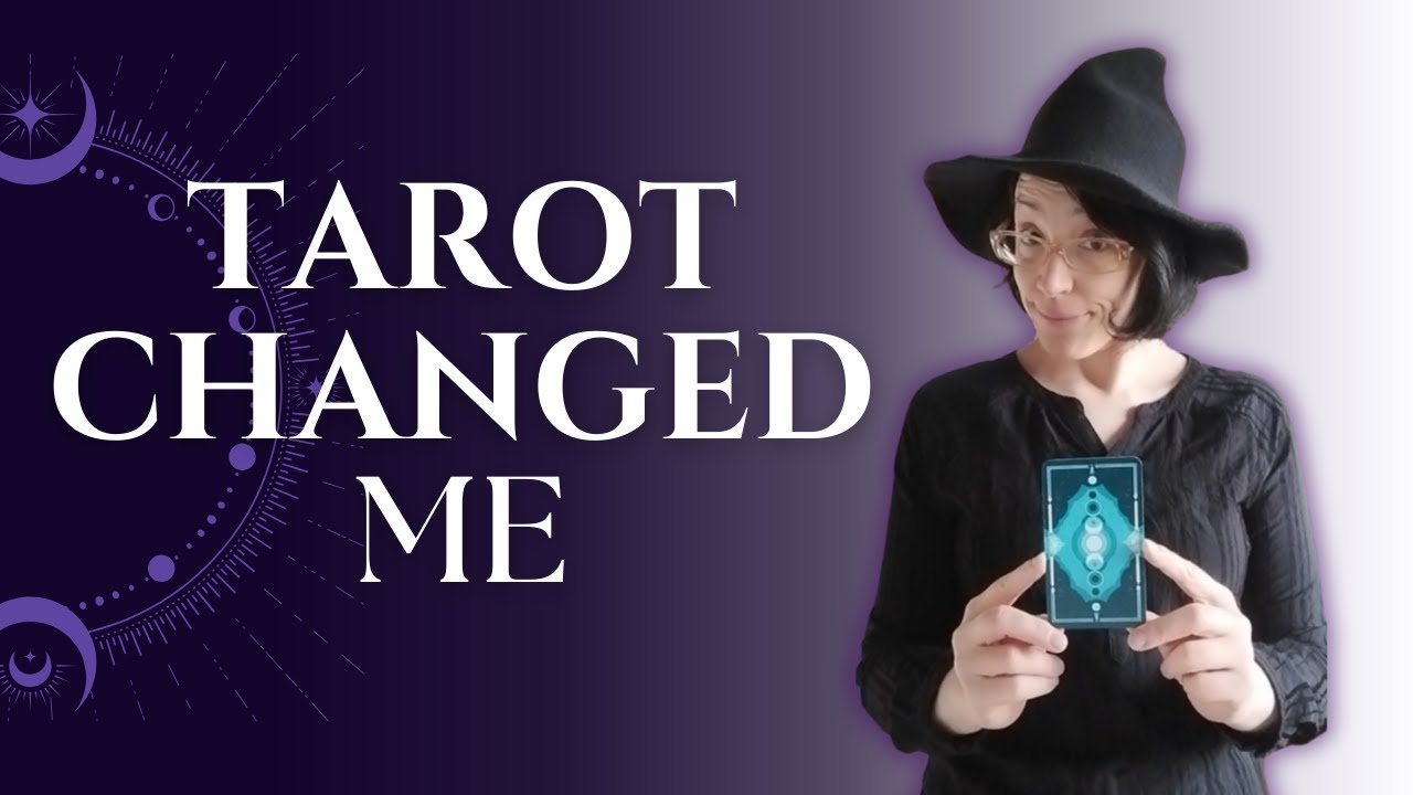 Tarot Showed Me the Cost of Always Saying Yes