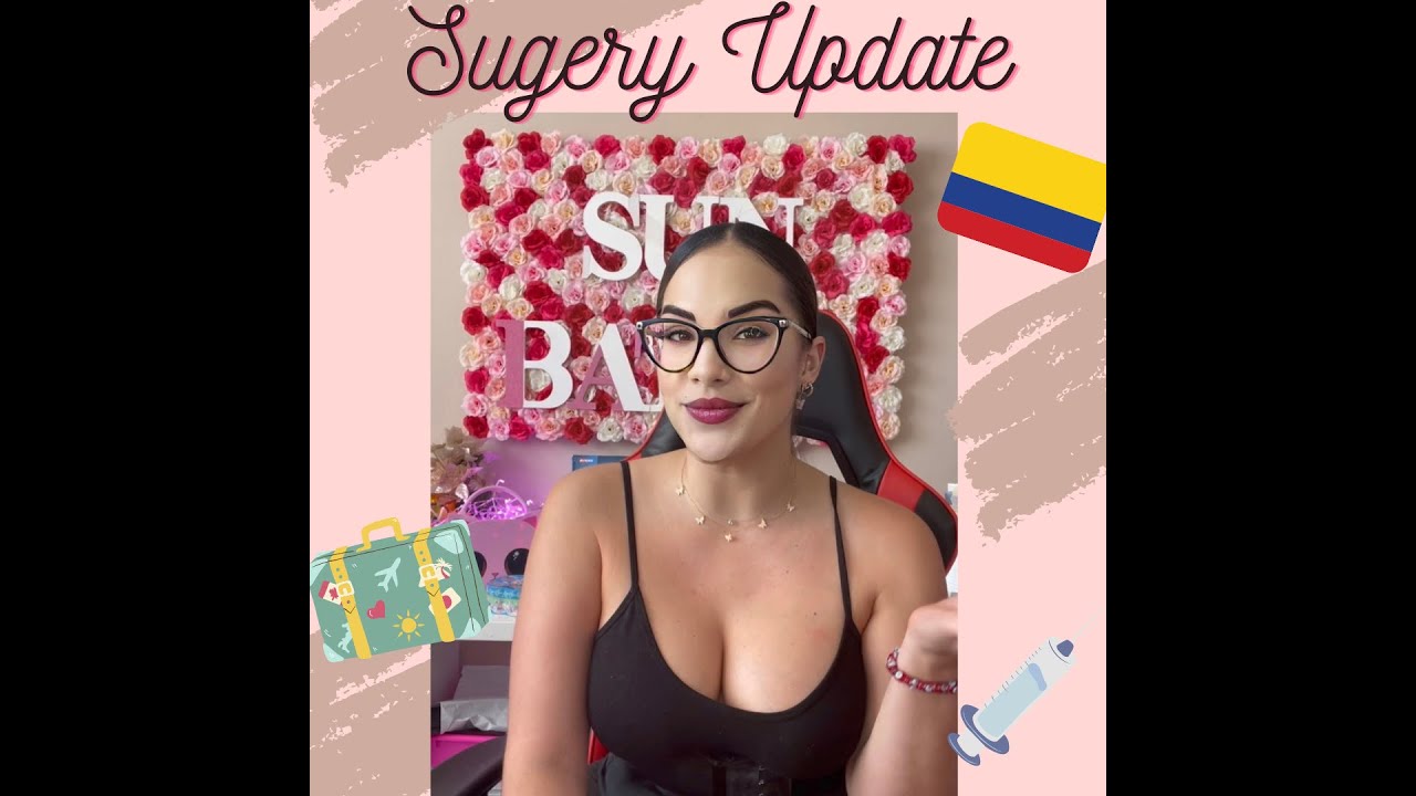 MY SURGERY JOURNEY IN CALI COLOMBIA WITH DR VELASCO
