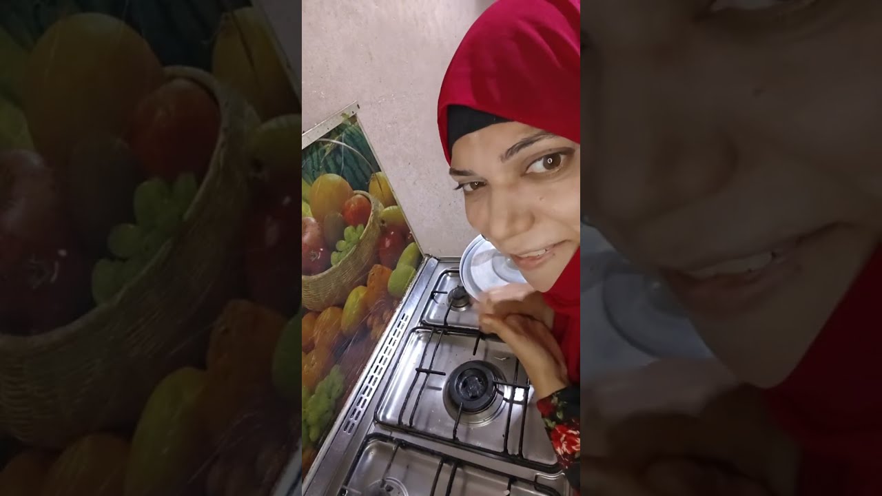 طريقة عمل الأرز البسمتي الكداب من مطبخ ام يوسف