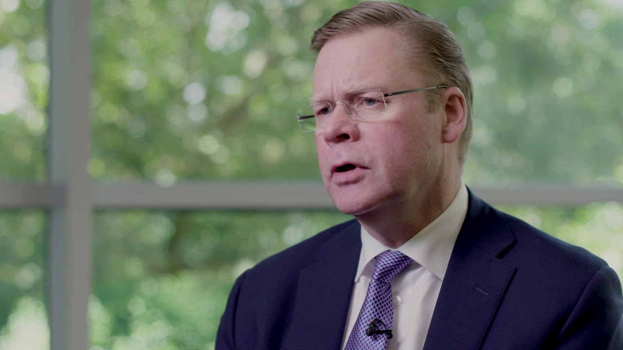 Interim results and outlook  -  Iain Conn - Centrica Interim Financial Results 2019