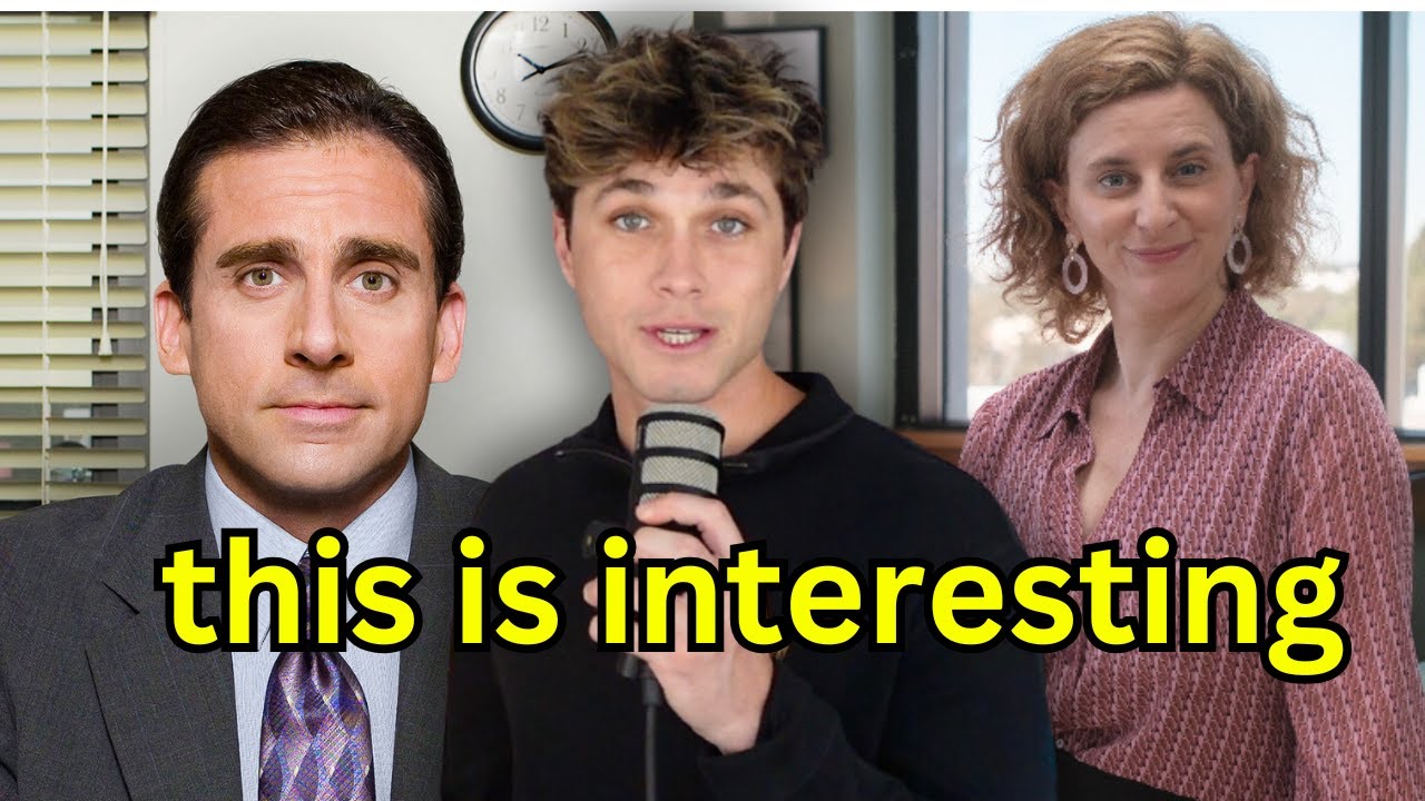 I Watched The Office Australia So You Don't Have To