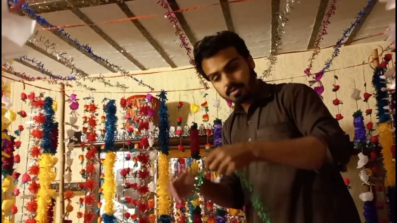 shadi ki seaj banana ka tareeka#shadi shadi|| Wedding room decorations|بارات کی سیج بنانے کا طریقہ |