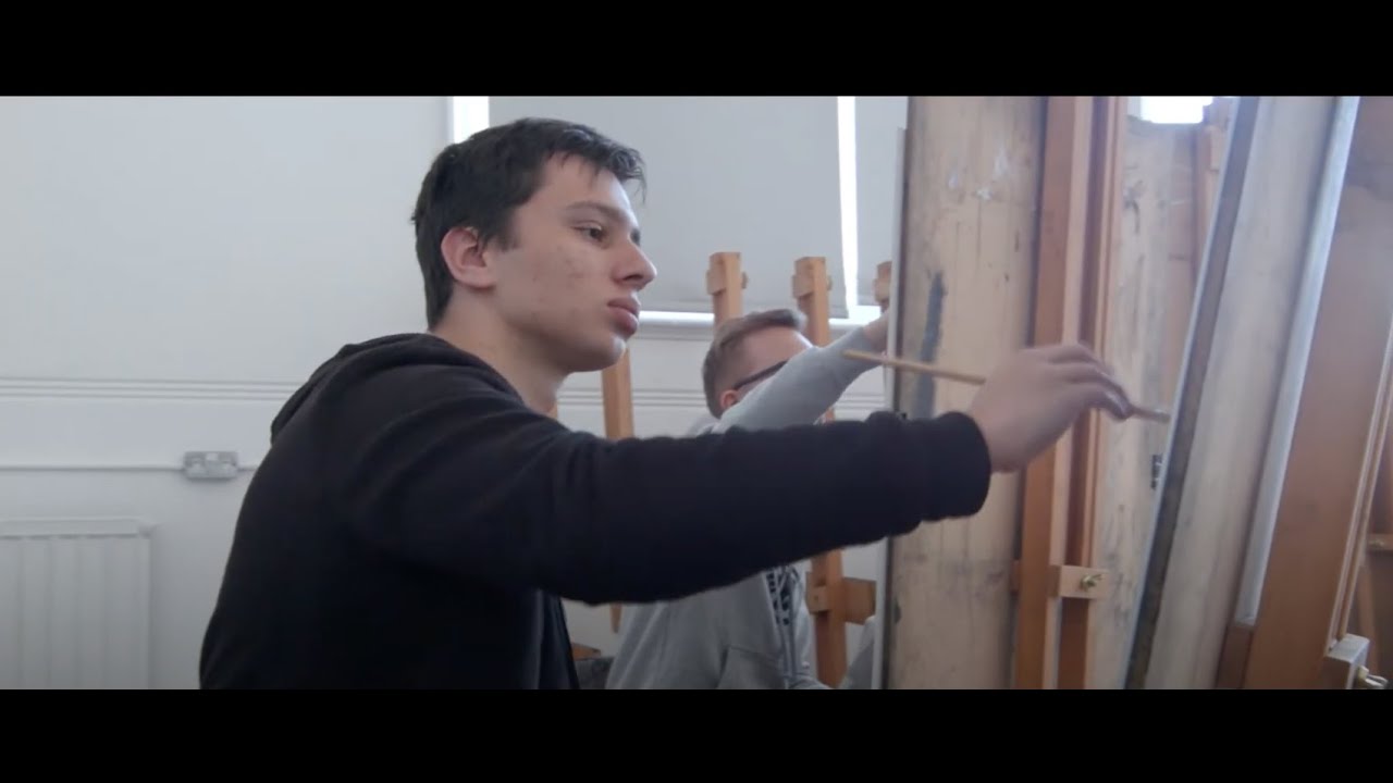 Munnings Drawing Studio | Norwich University of the Arts