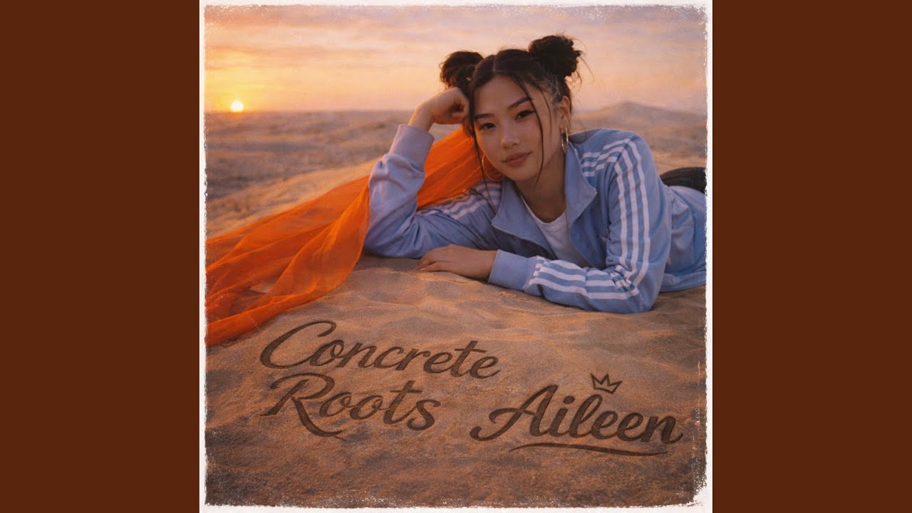 Concrete Roots