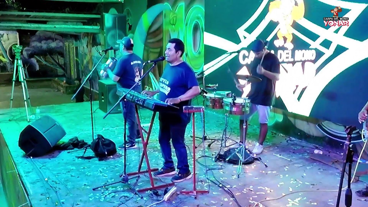 EN VIVO / CARPA DEL MONO YONAR / LUNES DE CARNAVAL 2026 /RUTA 36 KM2 ROSARIO DE LERMA-SALTA