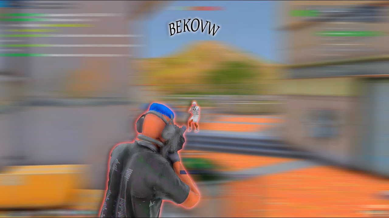 THE END OF AN ERA | NUKE RP BULGARIA