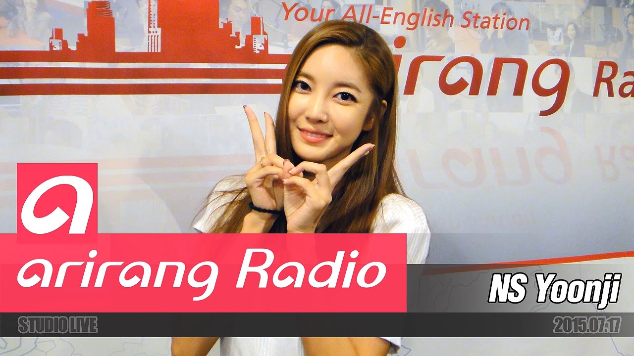 [Sound K] NS윤지 (NS Yoonji) Interview